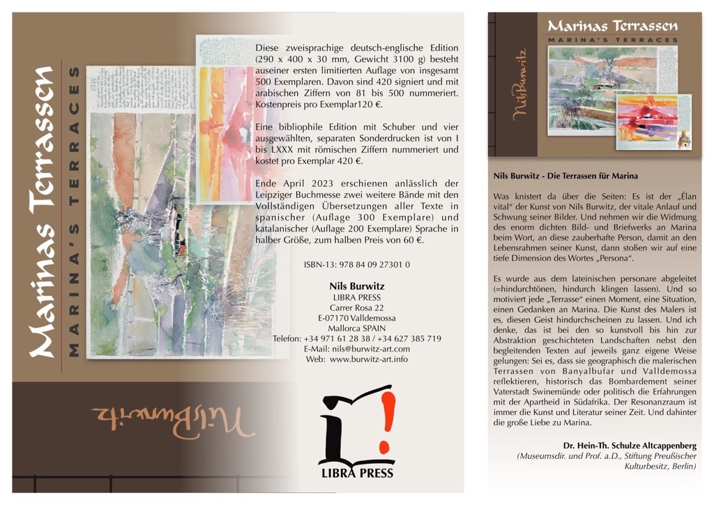 Marinas Terraces Page 1